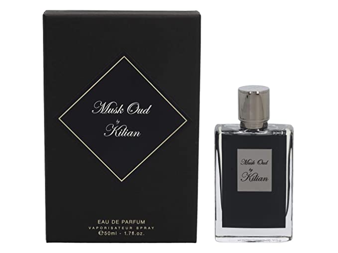 By KILIAN Musk Oud Eau De Parfum Parfumuotas vanduo