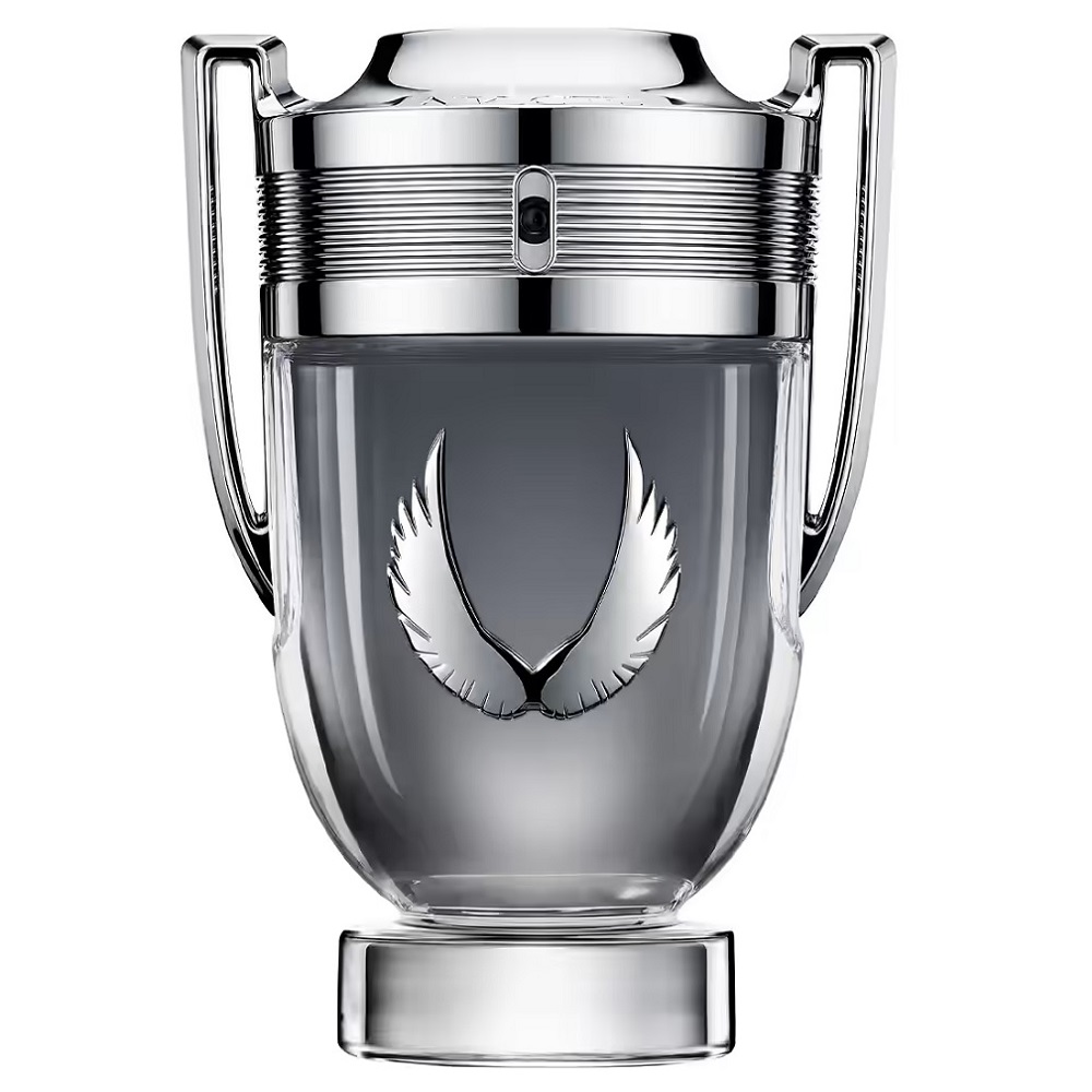 Paco Rabanne Invictus Platinum Eau de Parfum Parfumuotas vanduo - testeris