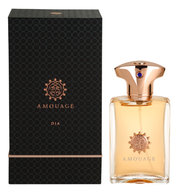 Amouage Dia Pour Homme Parfumuotas vanduo