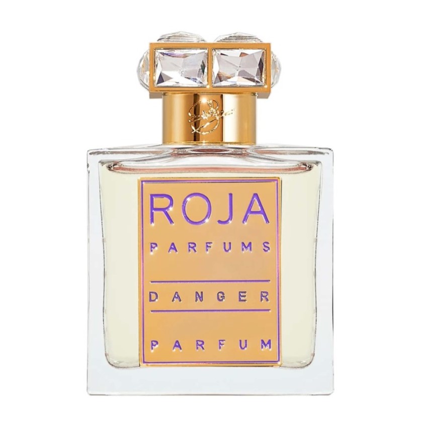 Roja Parfums Danger Pour Femme Parfum Parfumuotas vanduo