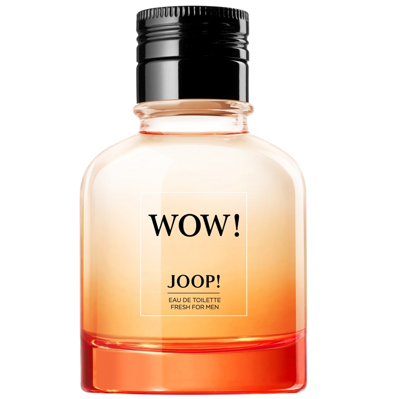 Joop! Wow! Fresh Tualetinis vanduo