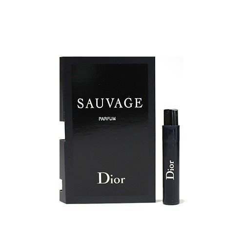 Dior Sauvage Parfum Parfumuotas vanduo - testeris