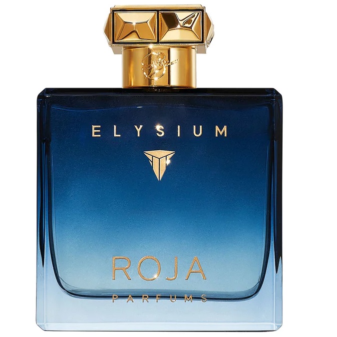 Roja Parfums Elysium Pour Homme Cologne Odekolonas