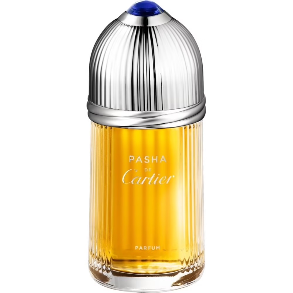 Cartier Pasha de Cartier Parfum Parfumuotas vanduo