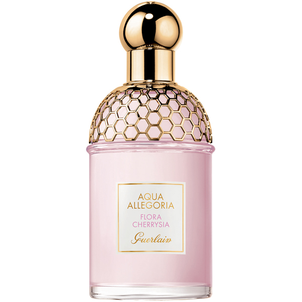 Guerlain Aqua Allegoria Flora Cherrysia Tualetinis vanduo - Testeris