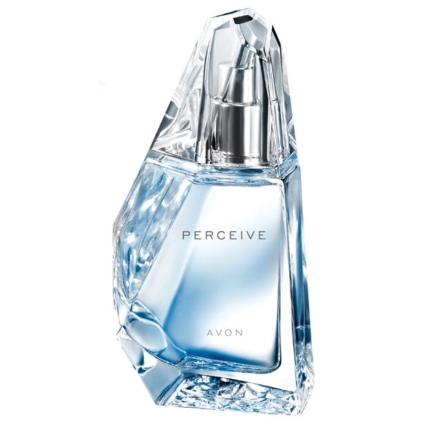 Avon Perceive Woman Parfumuotas vanduo