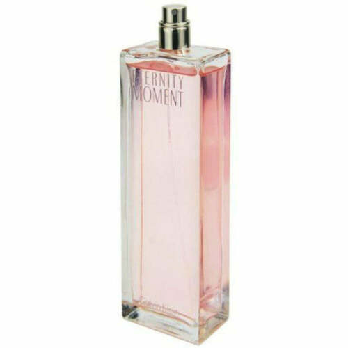 Calvin Klein Eternity Moment Parfumuotas vanduo - Testeris