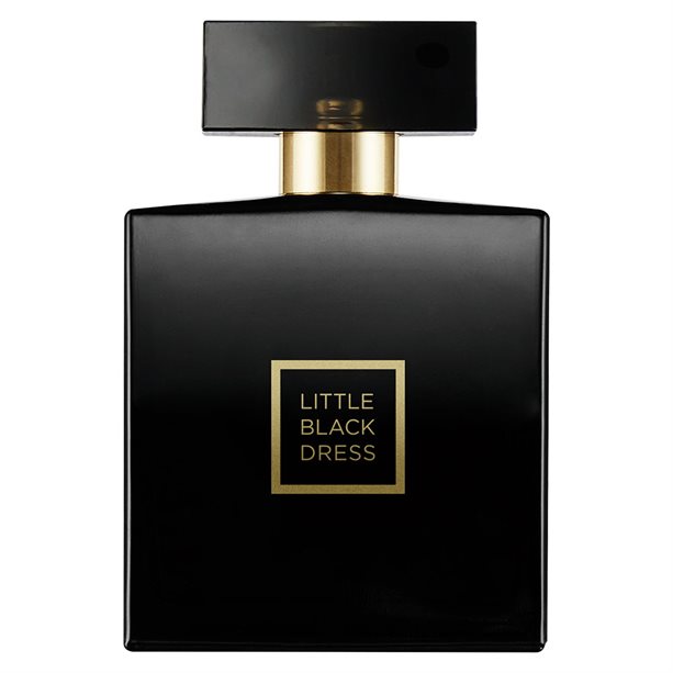 Avon Little Black Dress Parfumuotas vanduo