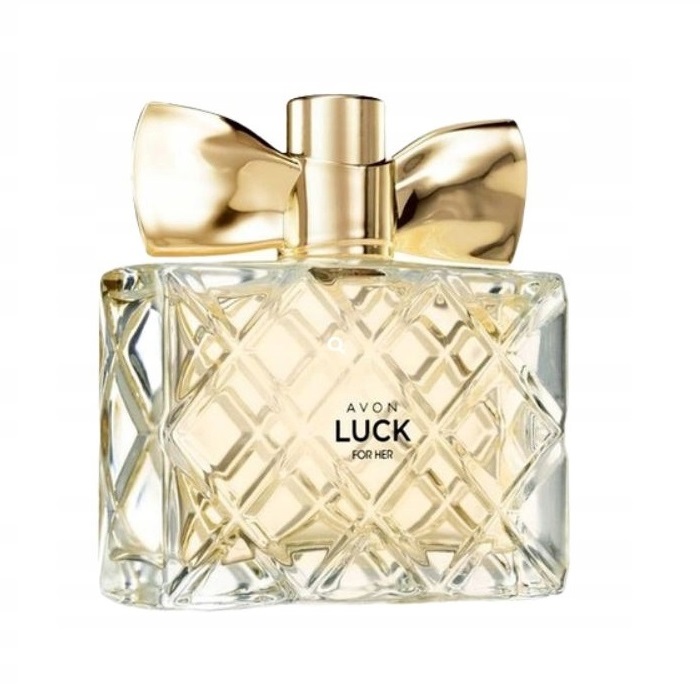 Avon Luck For Her Parfumuotas vanduo