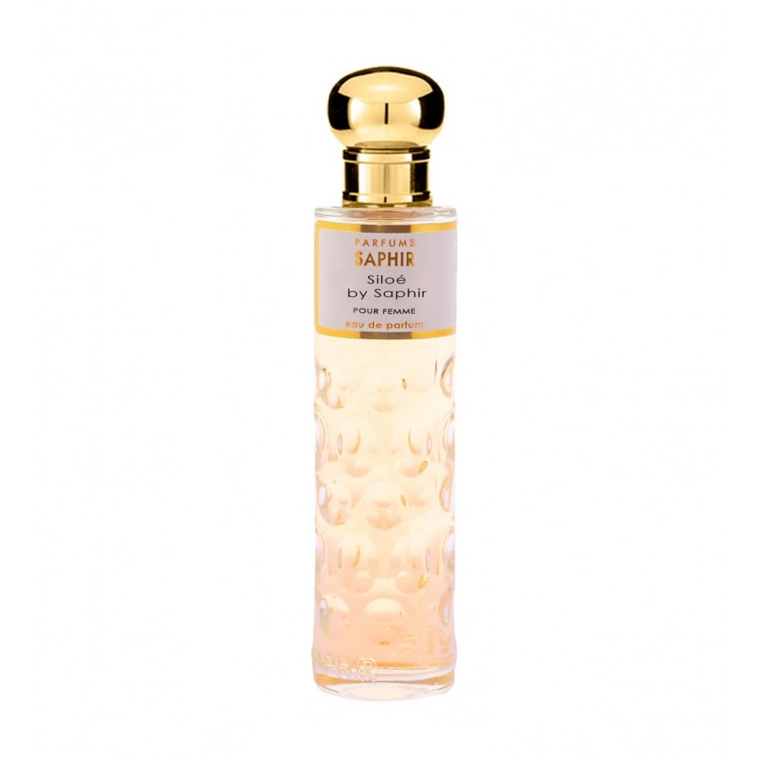 Saphir Siloe De Saphir Pour Femme Parfumuotas vanduo