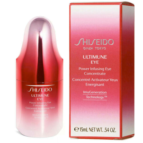 Shiseido Ultimune Eye Power Infusing Eye Concentrate 