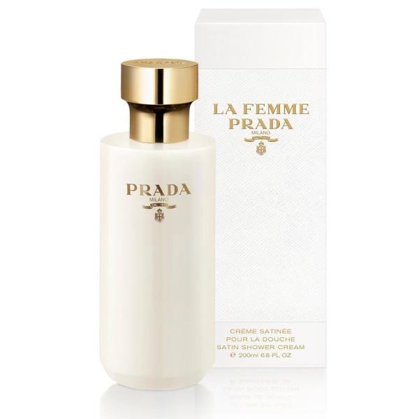 Prada La Femme Dušo želė