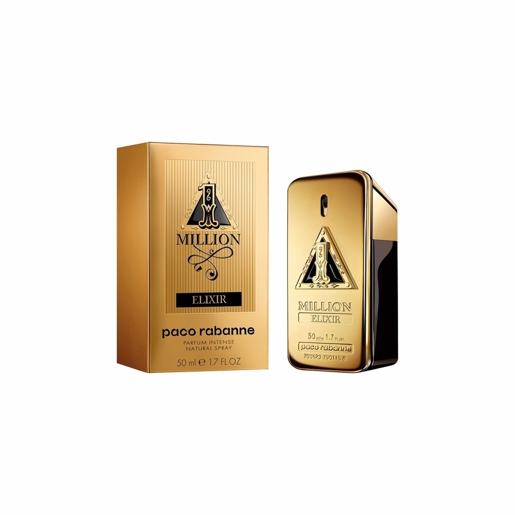 Paco Rabanne 1 Million Elixir Men Parfumuotas vanduo