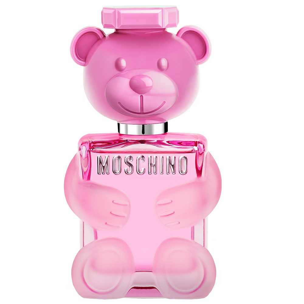 Moschino Toy 2 Bubble Gum Tualetinis vanduo