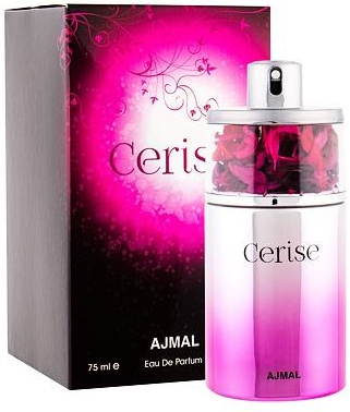 Ajmal Cerise Parfumuotas vanduo