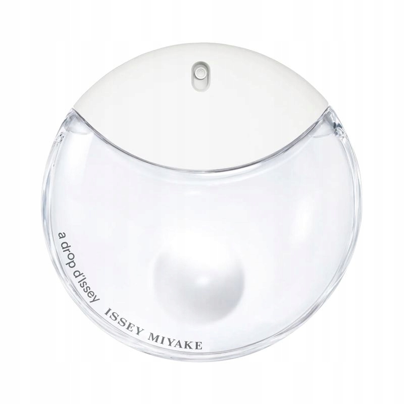 Issey Miyake A Drop D'issey Parfumuotas vanduo