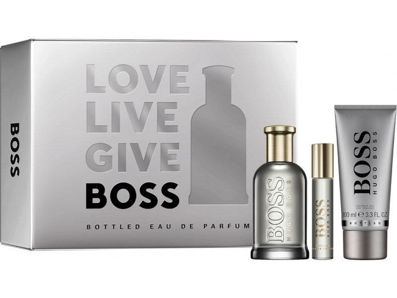 Hugo Boss BOSS Bottled  Dovanų rinkinys