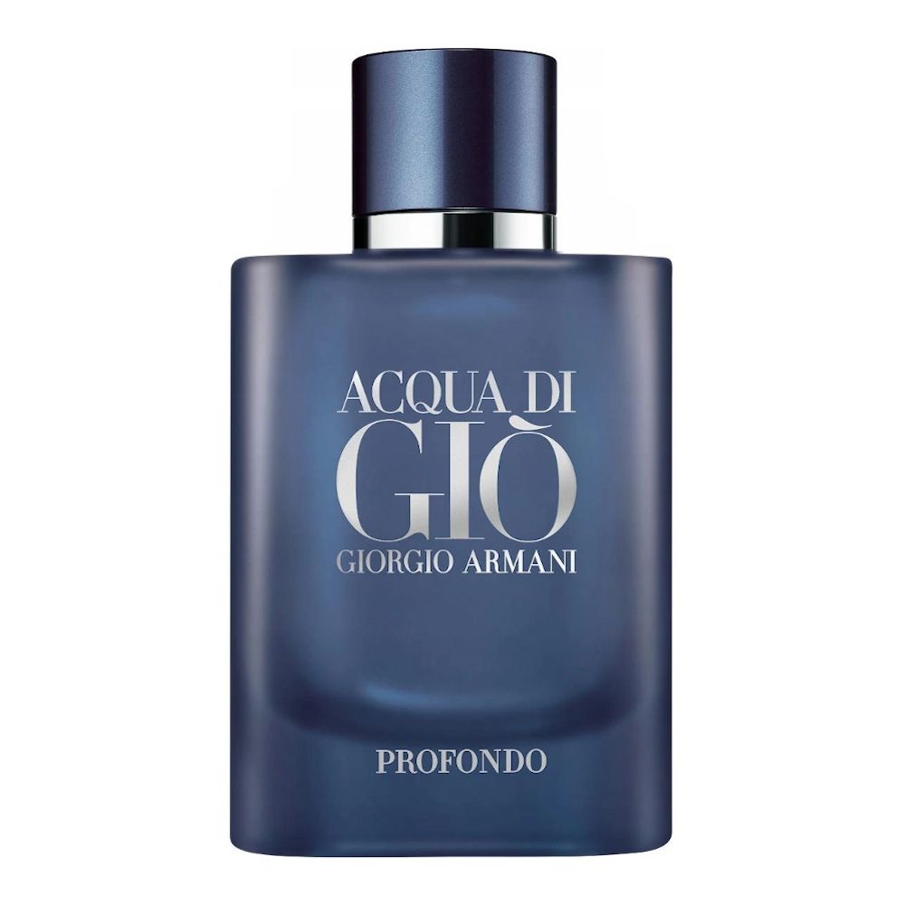 Giorgio Armani Acqua di Gio Profondo Parfumuotas vanduo - testeris