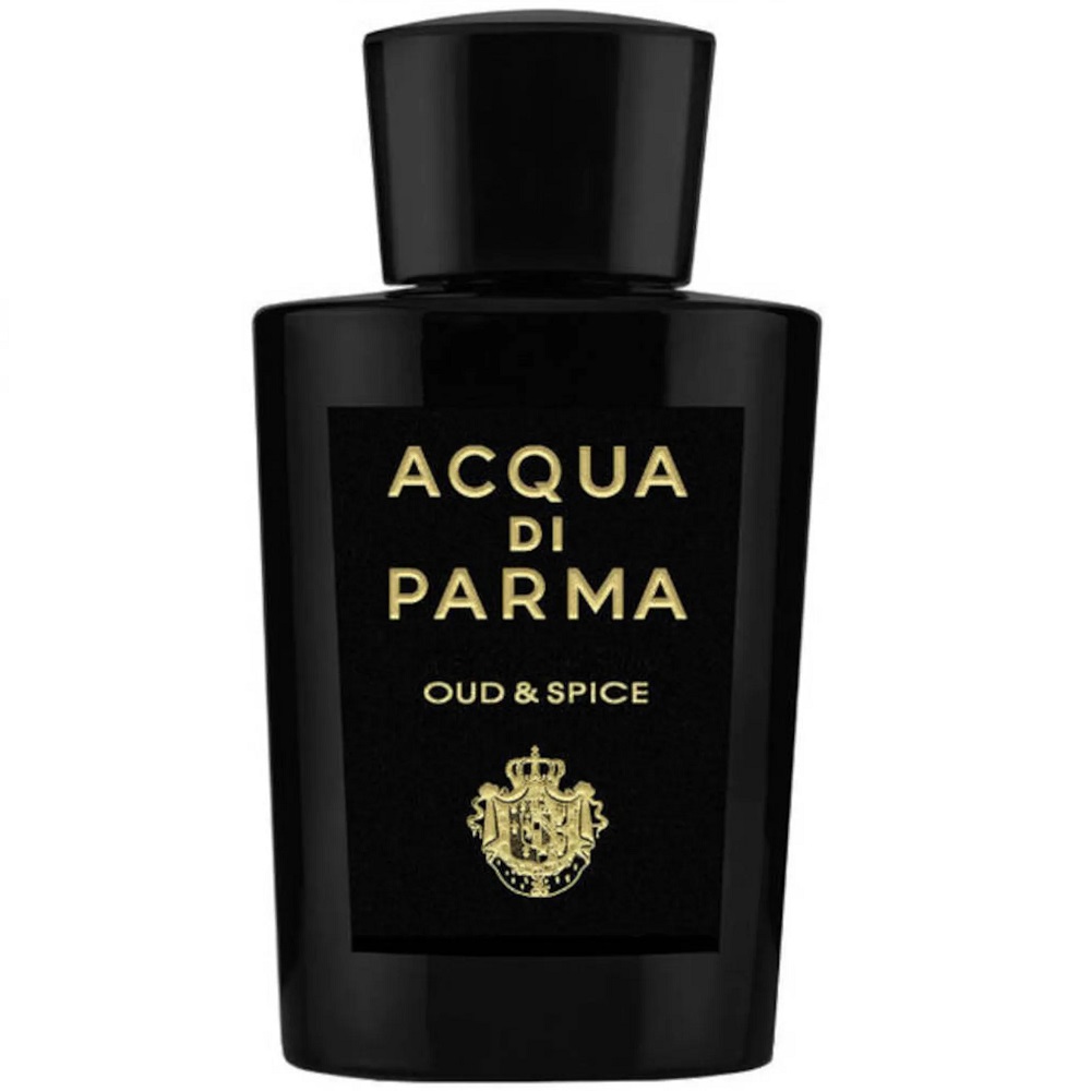 Acqua di Parma Oud & Spice Parfumuotas vanduo