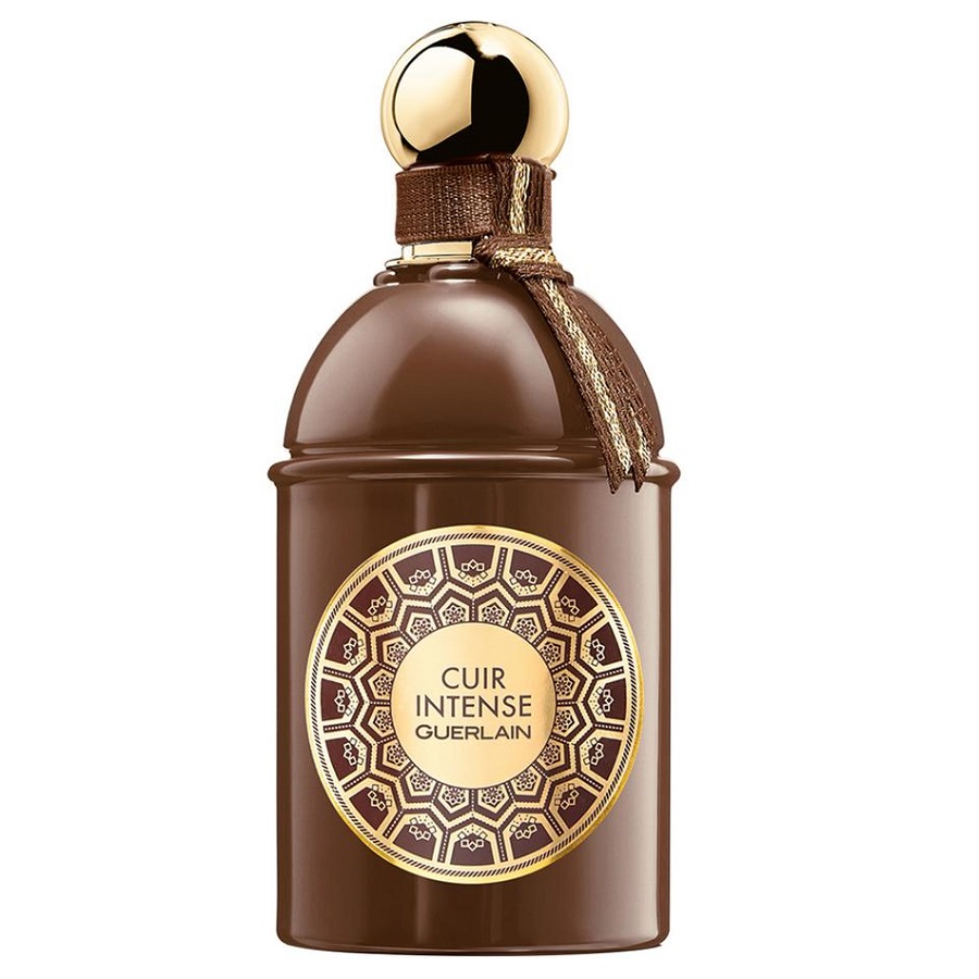 Guerlain Les Absolus d’Orient Cuir Intense Parfumuotas vanduo