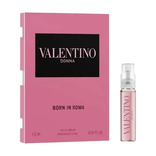 Valentino Donna Born In Roma Parfumuotas vanduo