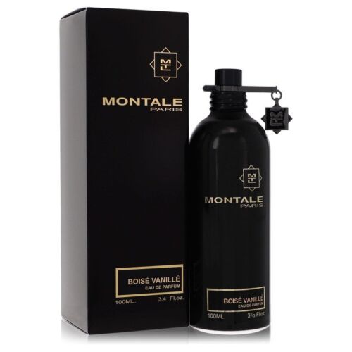 Montale Boise Vanille Parfumuotas vanduo