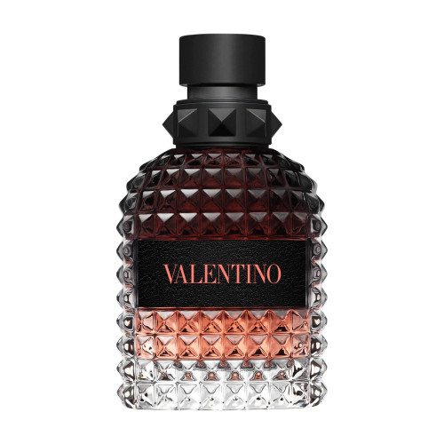 Valentino Uomo Born In Roma Coral Fantasy Tualetinis vanduo - testeris