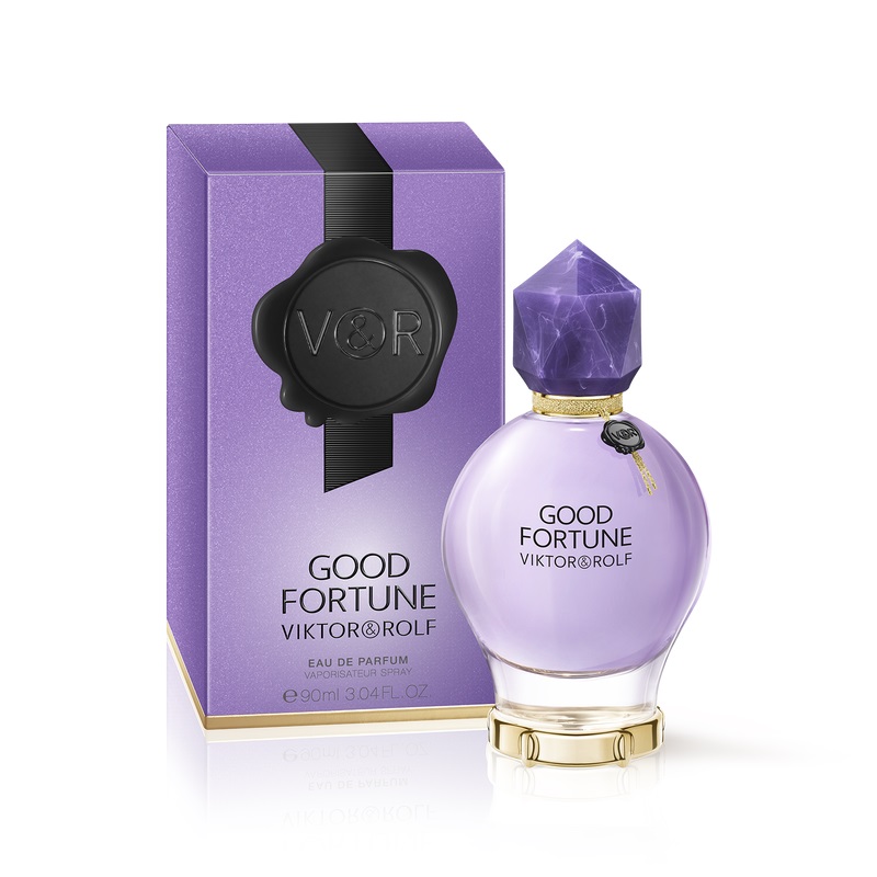 Viktor & Rolf Good Fortune Parfumuotas vanduo