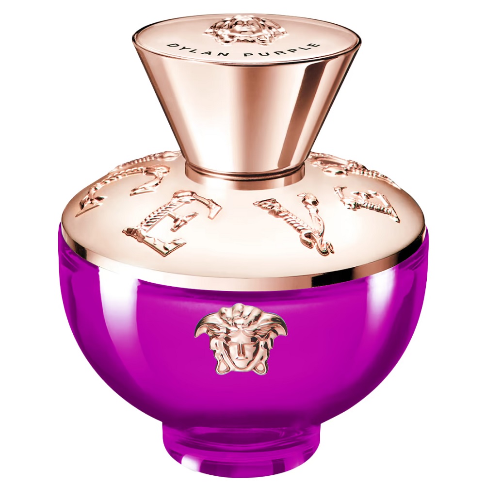 Versace Dylan Purple Pour Femme Parfumuotas vanduo