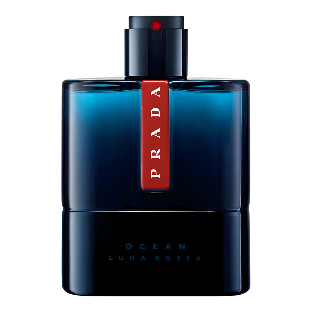 Prada Luna Rossa Ocean Tualetinis vanduo