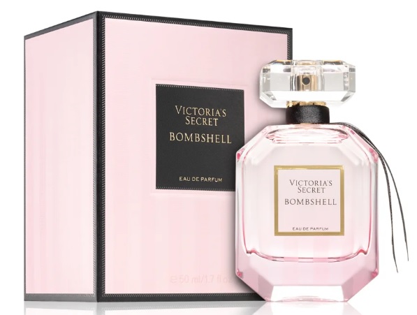 Victoria's Secret Bombshell Parfumuotas vanduo