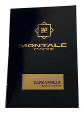 Montale Dark Vanilla Parfumuotas vanduo