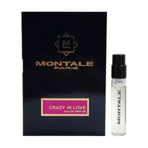 Montale Crazy In Love Parfumuotas vanduo