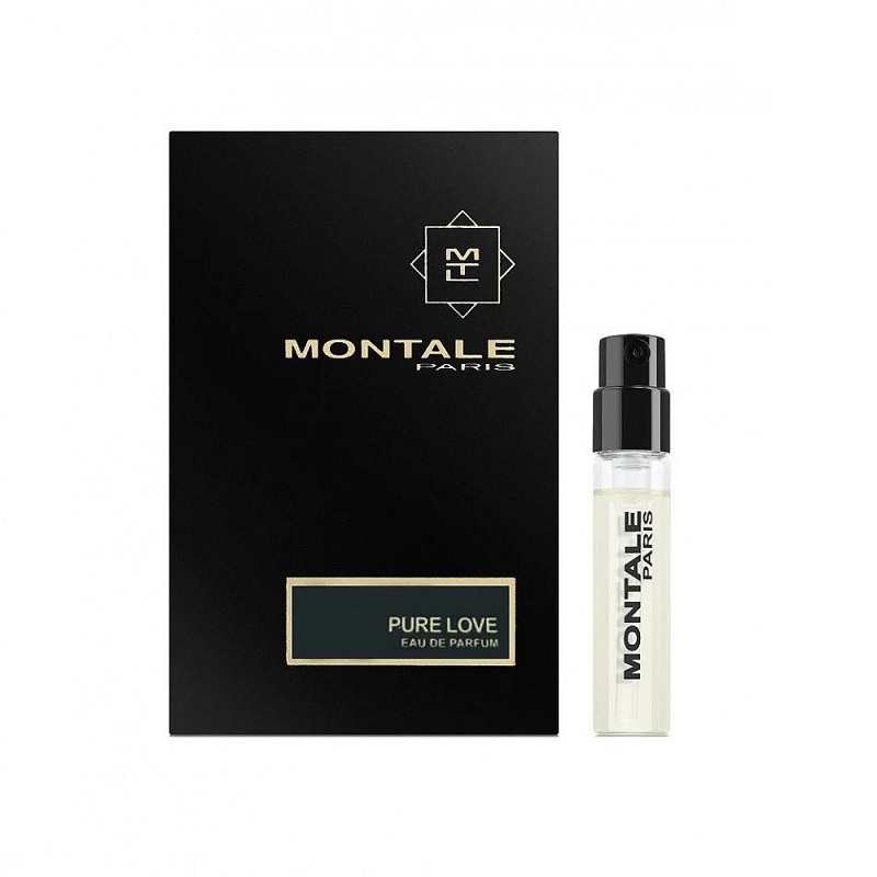 Montale Pure Love Parfumuotas vanduo