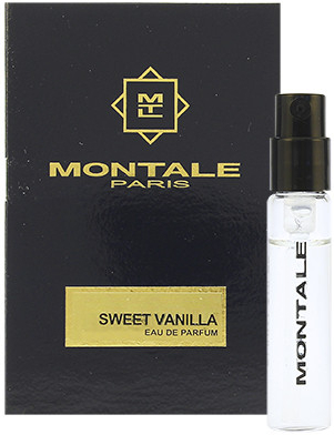 Montale Sweet Vanilla Parfumuotas vanduo