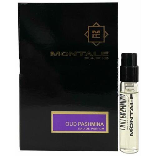 Montale Oud Pashmina Parfumuotas vanduo