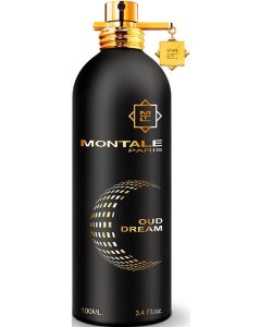 Montale Oud Dream Parfumuotas vanduo - Testeris