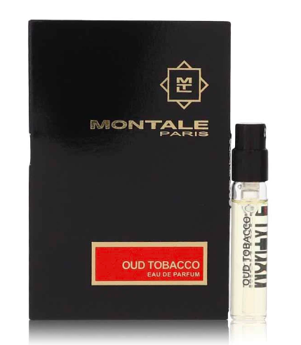 Montale Oud Tobacco Parfumuotas vanduo