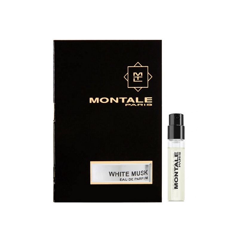 Montale White Musk Parfumuotas vanduo