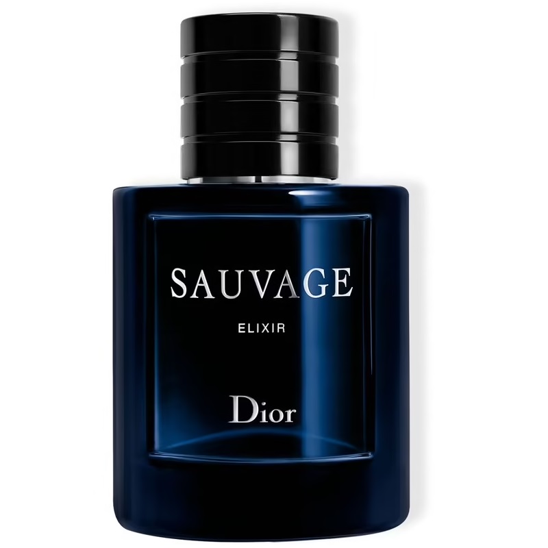 Dior Sauvage Elixir Parfum Parfumuotas vanduo