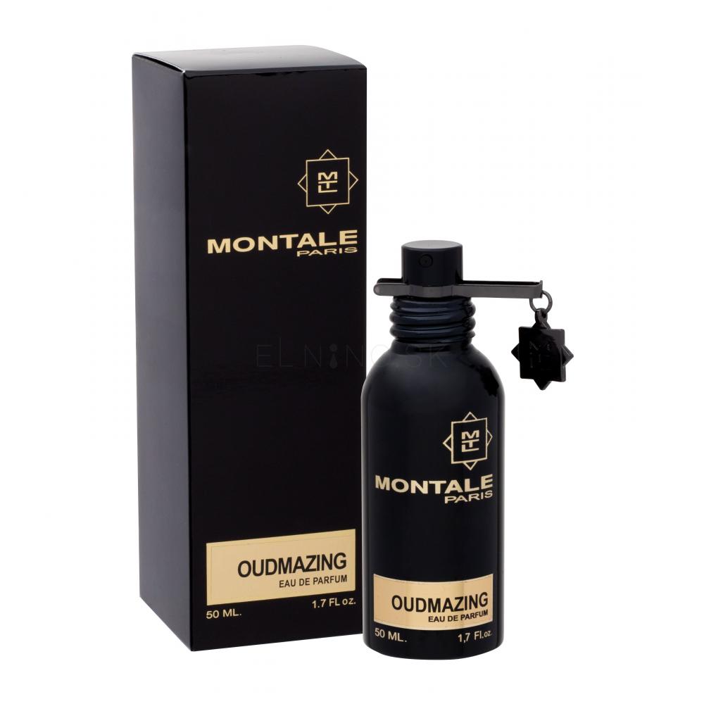 Montale Oudmazing Parfumuotas vanduo