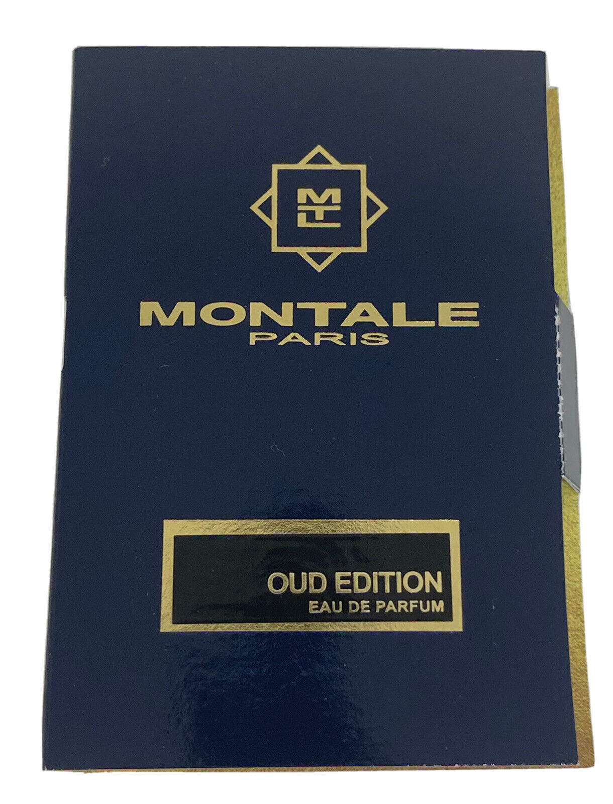 Montale Oud Edition Parfumuotas vanduo