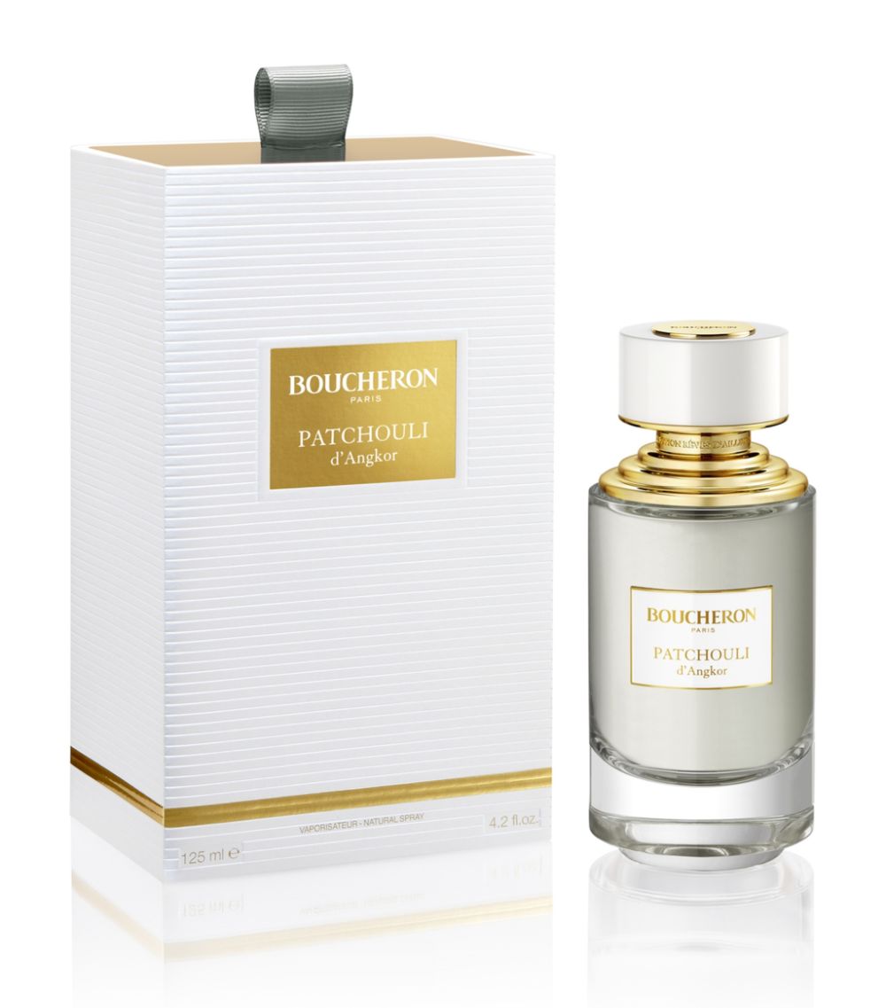 Boucheron Patchouli d'Angkor Parfumuotas vanduo