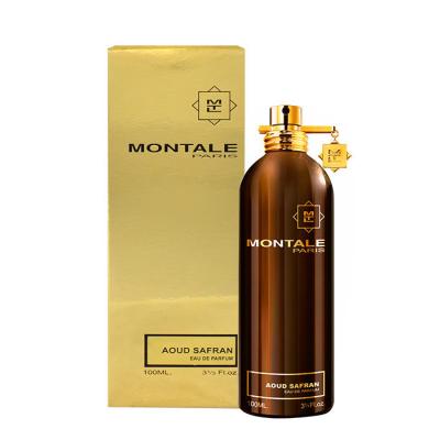 Montale Aoud Safran Parfumuotas vanduo