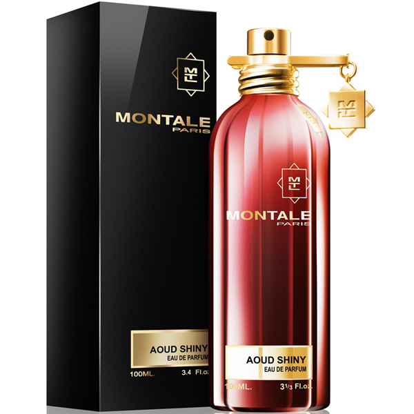 Montale Aoud Shiny Parfumuotas vanduo