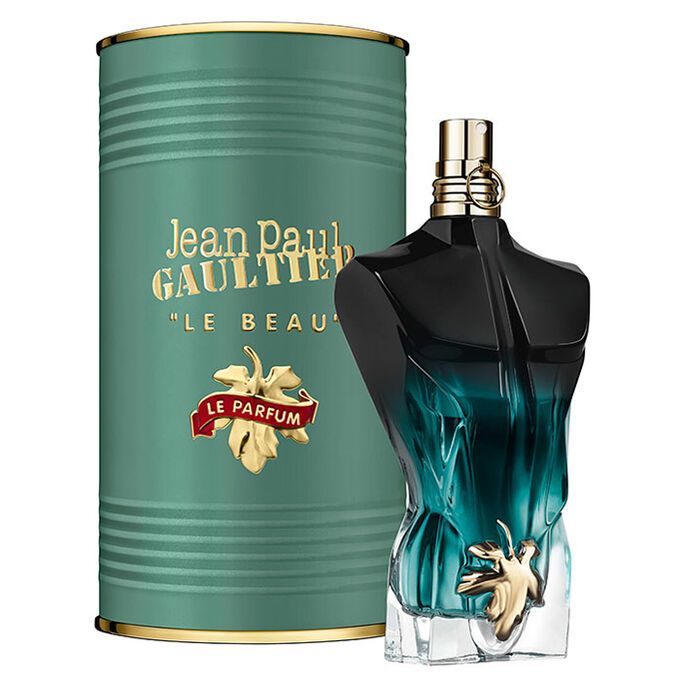 Jean Paul Gaultier Le Beau Le Parfum Parfumuotas vanduo