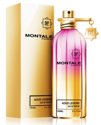 Montale Aoud Legend Parfumuotas vanduo