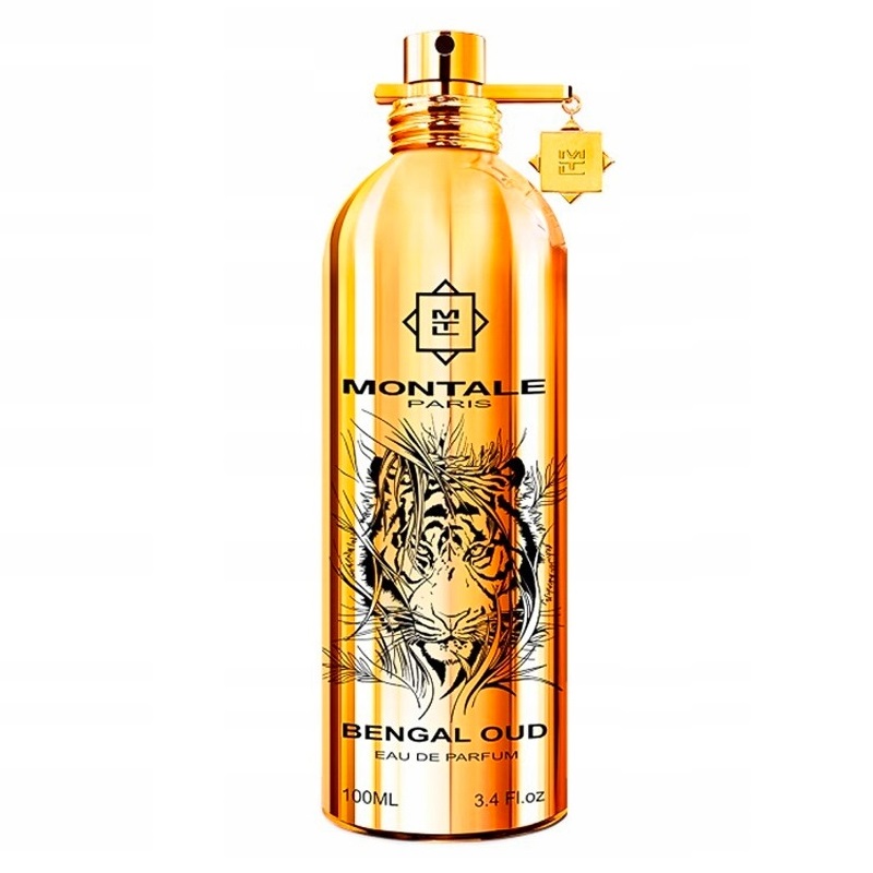 Montale Bengal Oud Parfumuotas vanduo