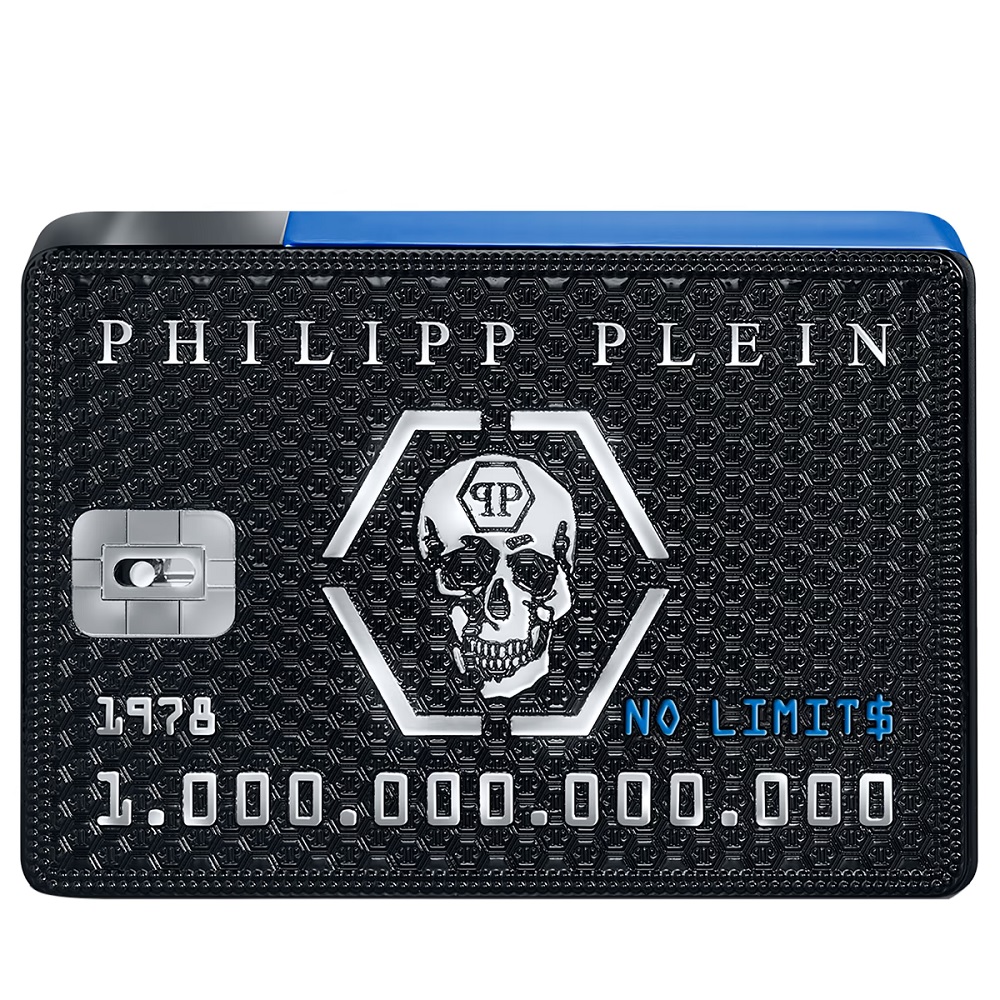 Philipp Plein No Limits Super Fresh Tualetinis vanduo