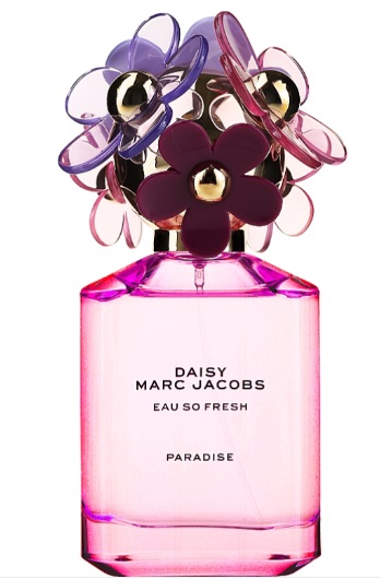 Marc Jacobs Daisy Eau So Fresh Paradise Tualetinis vanduo - Testeris